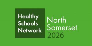 26 logo Healthy Schools Network - North Somerset